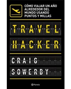 TRAVEL HACKER