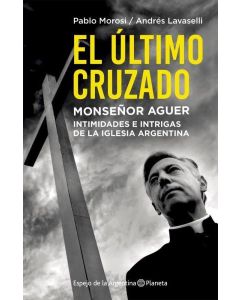 ULTIMO CRUZADO, EL