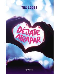 DEJATE ATRAPAR