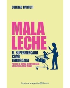 MALA LECHE