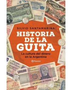 HISTORIA DE LA GUITA