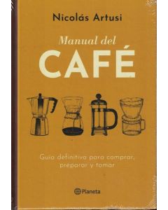 MANUAL DEL CAFE