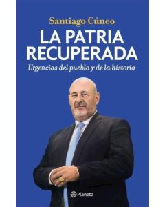 PATRIA RECUPERADA, LA