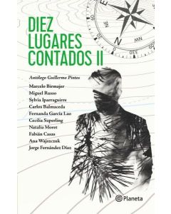 DIEZ LUGARES CONTADOS II