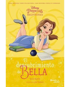 DESCUBRIMIENTO DE BELLA, EL