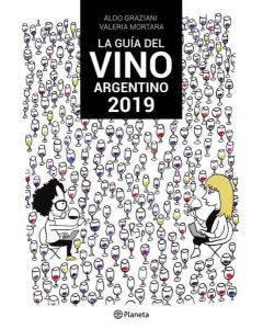 GUIA DEL VINO ARGENTINO 2019, LA