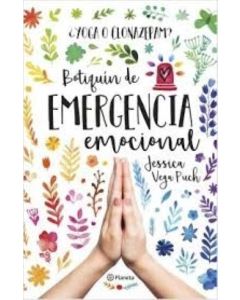 YOGA O CLONAZEPAN BOTIQUIN DE EMERGENCIA