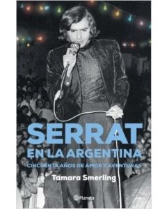 SERRAT EN LA ARGENTINA