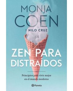 ZEN PARA DISTRIDOS