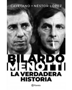 BILARDO MENOTTI