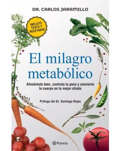 MILAGRO METABOLICO, EL