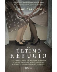 ULTIMO REFUGIO, EL