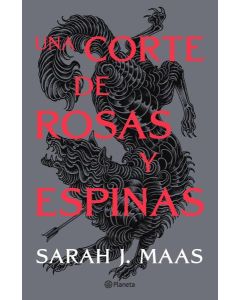 UNA CORTE DE ROSAS Y ESPINAS 1