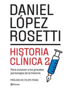 HISTORIA CLINICA 2