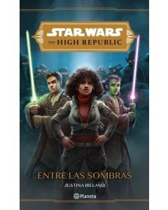 THE HIGH REPUBLIC ENTRE LAS SOMBRAS