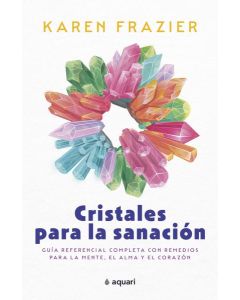 CRISTALES PARA LA SANACION