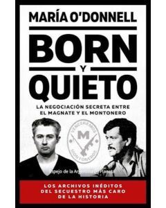 BORN Y QUIETO