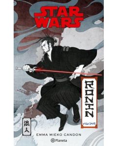 STAR WARS VISIONS RONIN