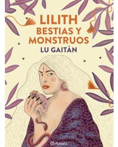 LILITH BESTIAS Y MONSTRUOS