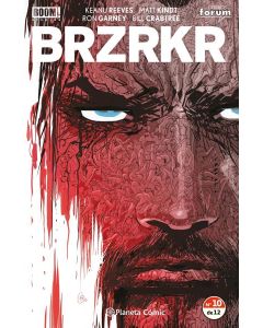 BRZRKR VOL 10