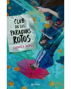 CLUB DE LOS PARAGUAS ROTOS