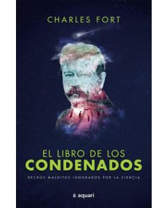 LIBRO DE LOS CONDENADOS, EL