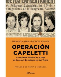 OPERACION CAPELETTI