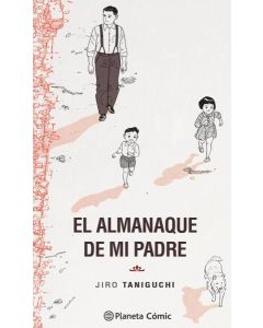 ALMANAQUE DE MI PADRE, EL