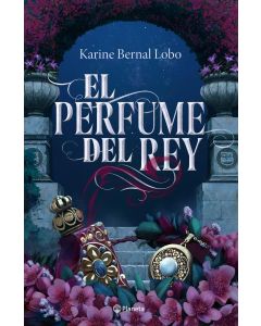 PERFUME DEL REY, EL