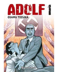 ADOLF VOL 1