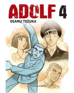 ADOLF VOL 4