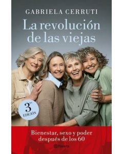 REVOLUCION DE LAS VIEJAS, LA