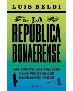 REPUBLICA BONAERENSE, LA