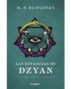 ESTANCIAS DE DZYAN, LAS