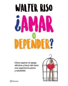 AMAR O DEPENDER