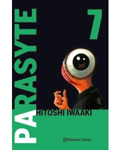 PARASYTE VOL 7