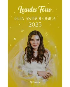 GUIA ASTROLOGICA 2025