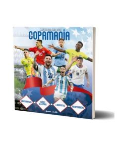 COPAMANIA