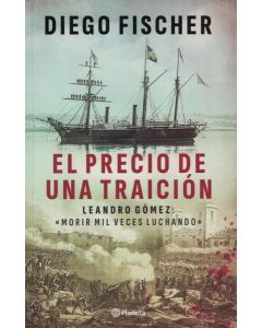 PRECIO DE UNA TRAICION, EL