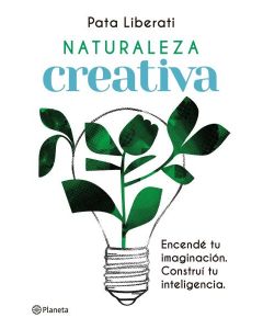 NATURALEZA CREATIVA