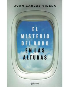 MISTERIO DEL ROBO EN LAS ALTURAS, EL