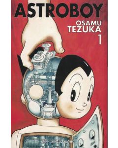 ASTROBOY VOL 1