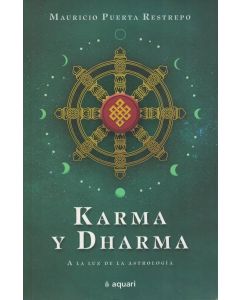 KARMA Y DHARMA