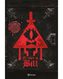 LIBRO DE BILL, EL