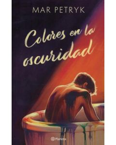 COLORES EN LA OSCURIDAD