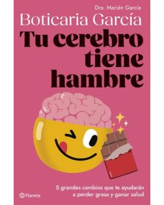 TU CEREBRO TIENE HAMBRE