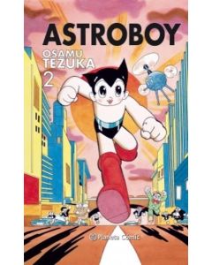 ASTROBOY VOL 2