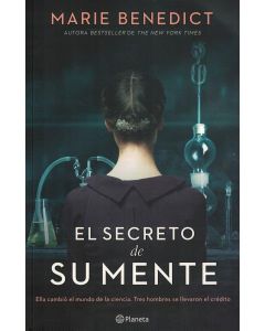 SECRETO DE SU MENTE, EL