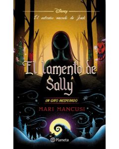 LAMENTO DE SALLY, EL UN GIRO INESPERADO