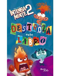 DESTROZA ESTE LIBRO INTENSAMENTE 2